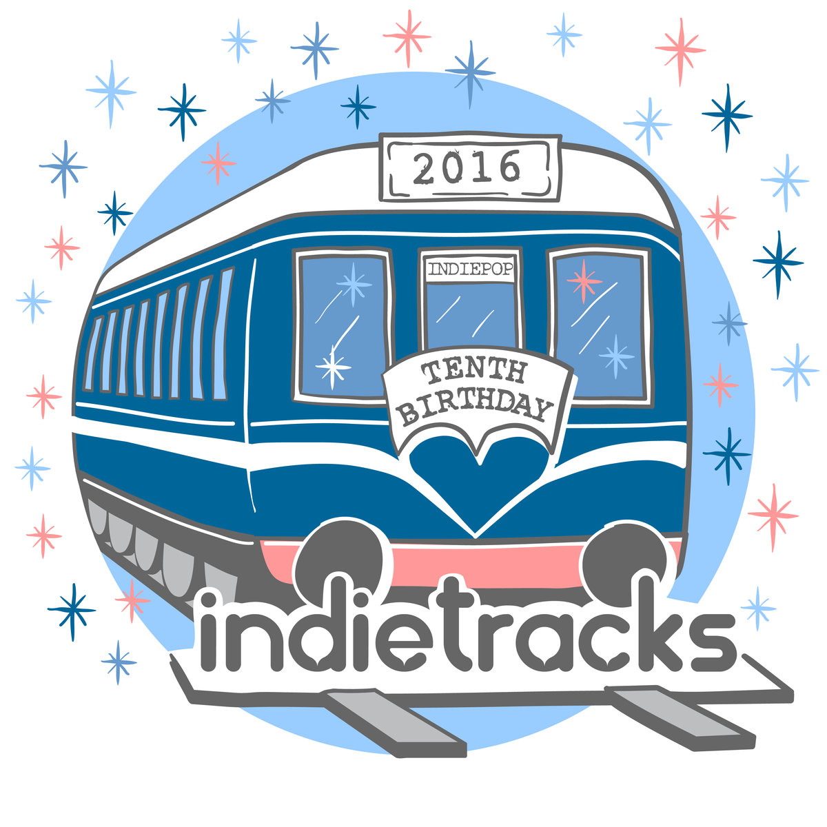 Indietracks 2016