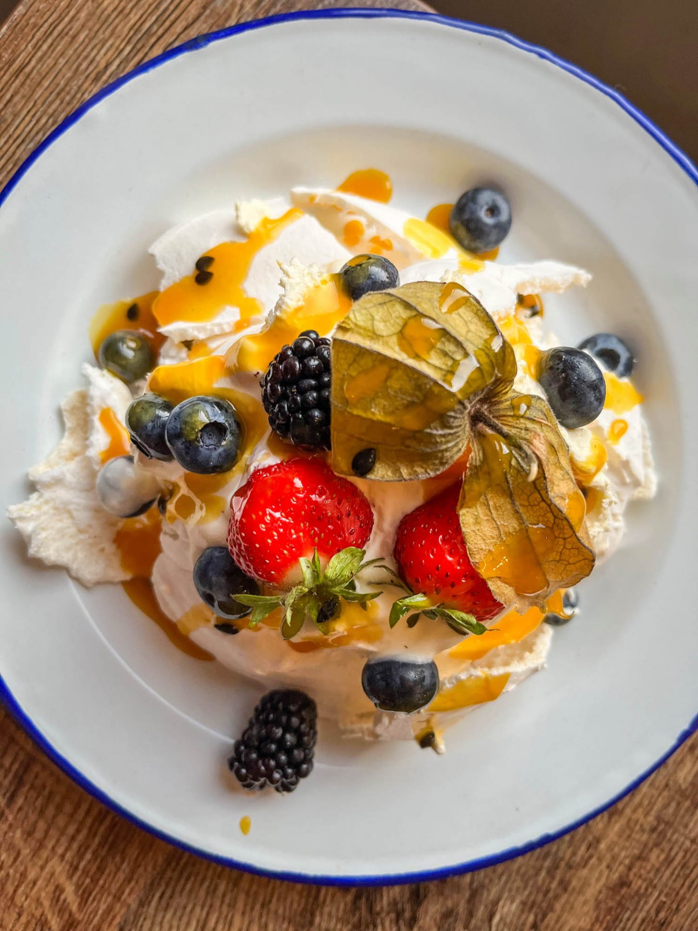 Pavlova