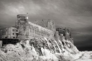 Bamburgh Castle