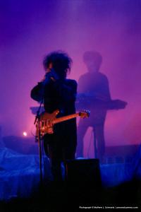The Cure live at Meadowlands (Aug. 20, 1989)