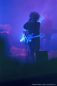 The Cure live at Meadowlands (Aug. 20, 1989)