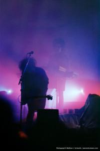 The Cure live at Meadowlands (Aug. 20, 1989)