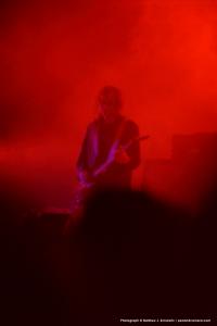 The Cure live at Meadowlands (Aug. 20, 1989)