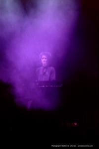 The Cure live at Meadowlands (Aug. 20, 1989)