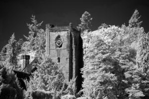 Dunkeld Cathedral