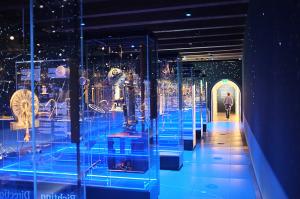 Fuji Marine Museum Amsterdam