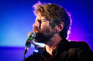 Gruff Rhys