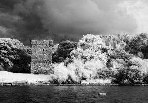 Loch Leven Castle