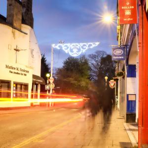 Bell Street, St Andrews