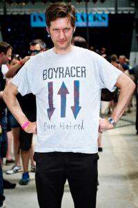 Matty's Untitled Photograph