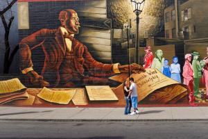 Seventh Ward Philadelphia