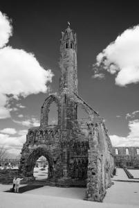 St Andrews Cathedral