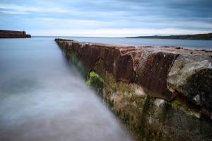 St Andrews Harbour