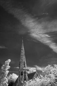 St Peter's Episcopal Church