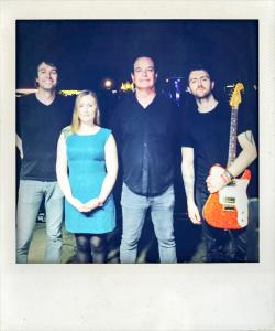 The Wedding Present